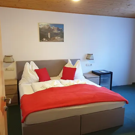 Weisses Roessel-cavallo Bianco Hotel Werfen