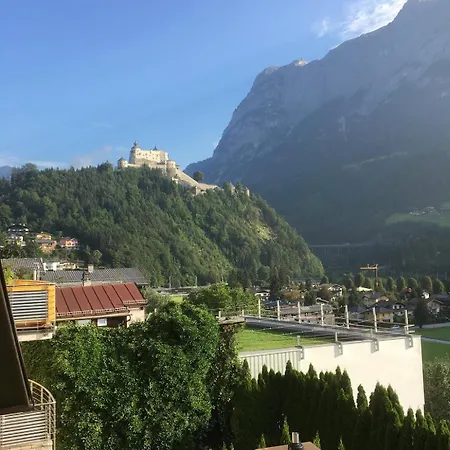 Hotel Weisses Roessel-cavallo Bianco 3*