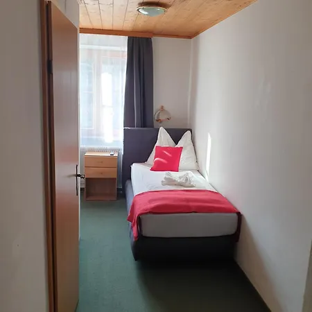 Hotel Weisses Roessel-cavallo Bianco Werfen