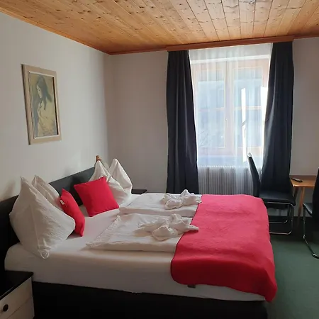 Weisses Roessel-cavallo Bianco Hotel 3*