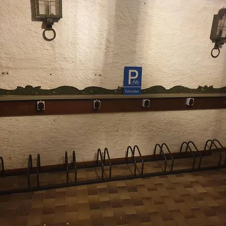 Weisses Roessel-cavallo Bianco Otel Werfen