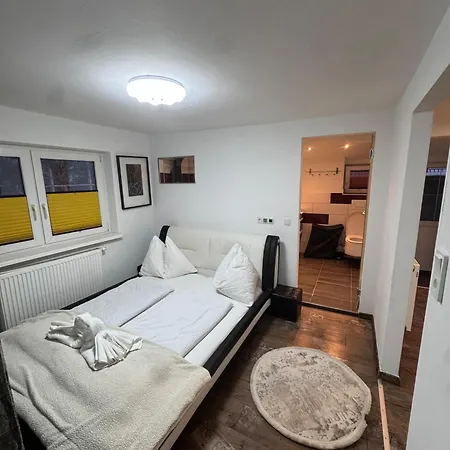 Otel Weisses Roessel-cavallo Bianco Werfen