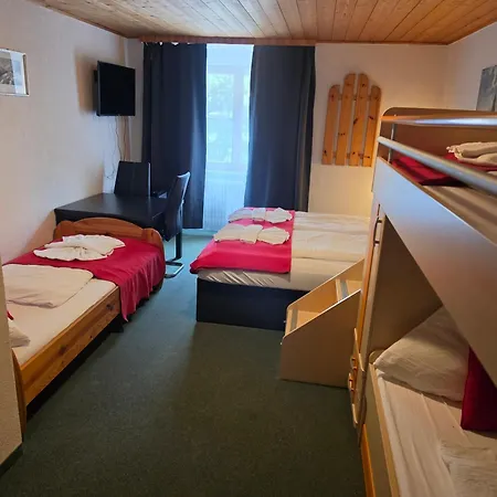 Otel Weisses Roessel-cavallo Bianco 3*