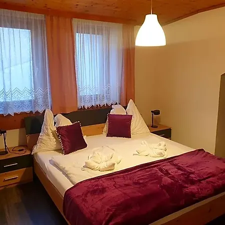호텔 Weisses Roessel-cavallo Bianco 3*