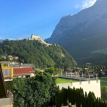 Otel Weisses Roessel-cavallo Bianco 3*